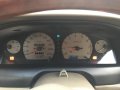 2000 Nissan Sentra Automatic Gasoline well maintained-6