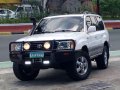 2001 LC100 Toyota Land Cruiser lc200 series 100 Dubai gas -2