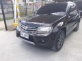 2015 Suzuki Grand Vitara AT FOR SALE-1