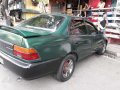 Toyota Corolla Big Body 1994 Green For Sale -3