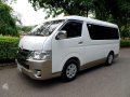 2015 Toyota Grandia GL 1st owner private-2