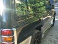 Mitsubishi Pajero 2003 Automatic Diesel P425,000-3