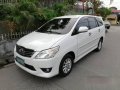 2013 Toyota Innova G Diesel Automatic-0