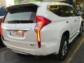 Mitsubishi Montero SPORT GLS 4X2 AT 2016 Premium Fortuner MUX Santa Fe-3