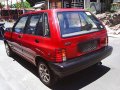 1998 Kia Pride CD5 FOR SALE-5