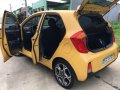 Kia Picanto AT 2017 Good as new!-8