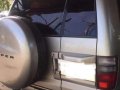 2002 Isuzu Trooper Local Unit FOR SALE-1