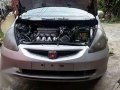 Honda Jazz Fit 2000 FOR SALE-3