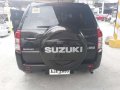 2015 Suzuki Grand Vitara AT FOR SALE-4