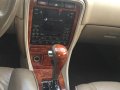 2000 Nissan Sentra Automatic Gasoline well maintained-4