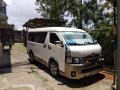 2008 Toyota GL Grandia For Sale -6