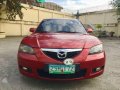 Mazda 3 2009 AT FOR SALE-1