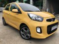 Kia Picanto AT 2017 Good as new!-1