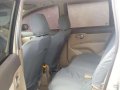 Nissan Grand Livina 2010 Beige SUV For Sale -3