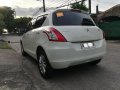 2015 Suzuki Swift Automatic Gasoline well maintained-4