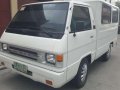 1996 Model Mitsubishi L300 FB for sale-1