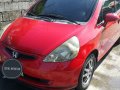 Honda Jazz GD Automatic With Paddle Shift 7 Speed 2004 (Repriced)-0