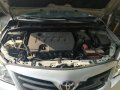 Toyota Corolla Altis 2012 Altis FOR SALE-7
