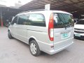 2006 Mercedes Benz Viano 3.5 V6 Gas van Rush-0