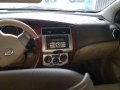 Nissan Grand Livina 2009 For Sale -5