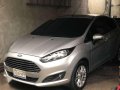 2017 Ford Fiesta AT Hatchback For Sale -0