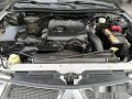 Mitsubishi Montero Sport 2011 GTV 4x4 AT-5