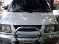 Mitsubishi Adventure 1998 FOR SALE-0