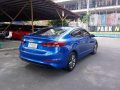 2016 Hyundai Elantra GL 1.6 Matic acquired 2017-5