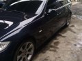 BMW E90 2006 320i Blue Sedan For Sale -3