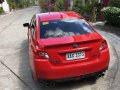 Subaru WRX 2015 FOR SALE-4