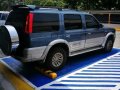 Ford Everest 2006 4x4 For Sale -0