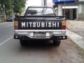 Mitsubishi Strada 2004 for sale-0