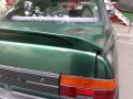 Toyota Corolla Big Body 1994 Green For Sale -11