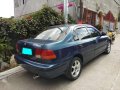 Honda Civic lxi 97 manual FOR SALE -1