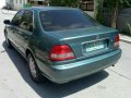 2000 Honda City type z Manual FOR SALE-2