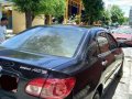 2005 Corolla Altis Gas new changed oil Vios Pajero Mirage Accent Civic City-5