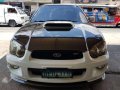 2003 SUBARU WRX STI fully loaded For Sale -0