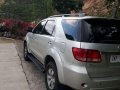 Toyota Fortuner 2007 FOR SALE-2