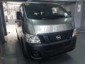 2018 Nissan URVAN Nv350 15 seater 150k dp all in brand new-1