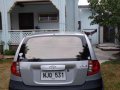 Hyundai Getz 2009 model FOR SALE-6