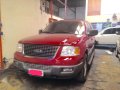 Ford Expedition Xlt AT 2004 FOR SALE-1