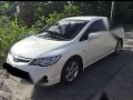 Honda Civic 1.8 S AT 2008 FOR SALE-1