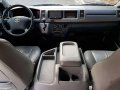 Toyota Hiace 2008 FOR SALE-5