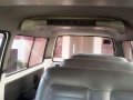2011 Nissan Urvan 15 to 18 seater For Sale -3