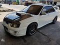 2003 SUBARU WRX STI fully loaded For Sale -4