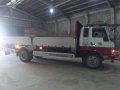 Isuzu Forward 2001 dropside FOR SALE-2