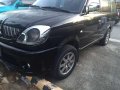 Mitsubishi Adventure glx2 2008 FOR SALE -0