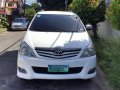 Toyota Innova 2010 For Sale -1