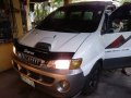 1998 Hyundai Starex Diesel Manual for sale -5