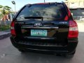 2009 Kia Sportage diesel 4x4 local-3